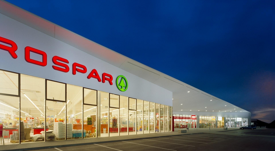 Eurospar traiskirchen